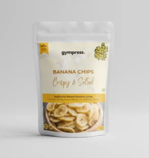 banana chips