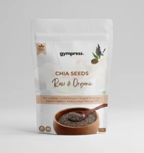 chia seeds