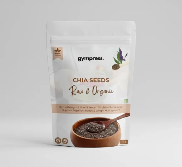 chia seeds