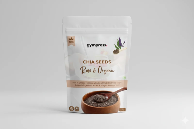 chia seeds