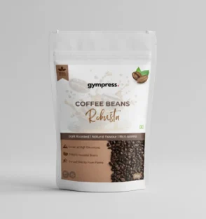 coffee beans robusta