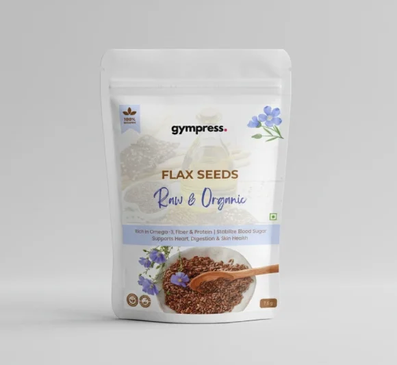flax seeds