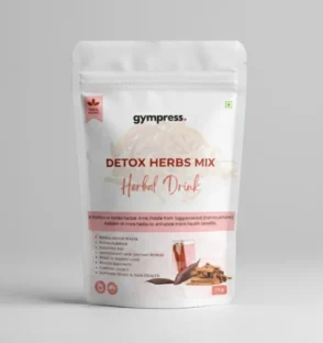 Detox herbs mix