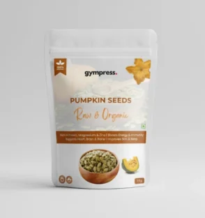 Pumpkin Seeds