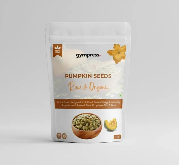 Pumpkin Seeds