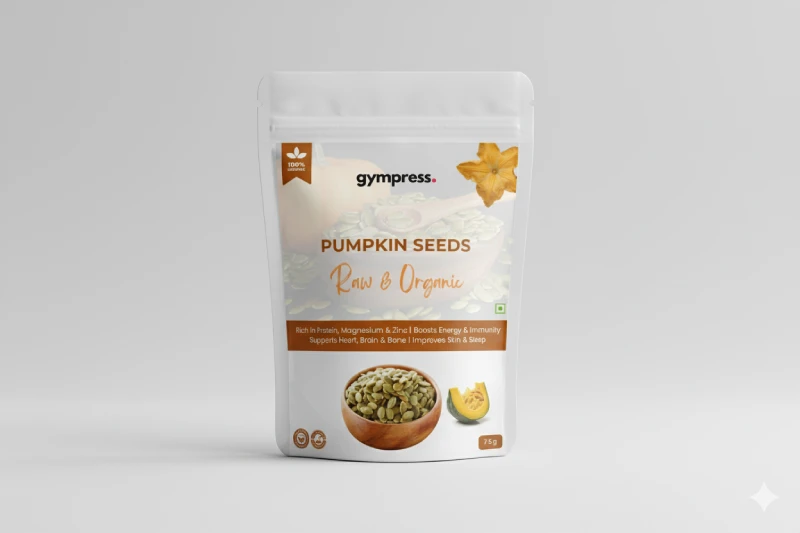 Pumpkin Seeds