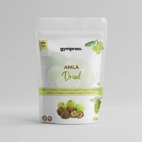 Dried Amla | Nature’s Immunity & Wellness Booster