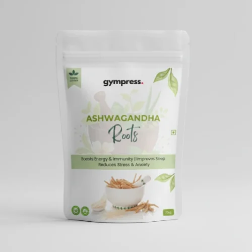 Ashwagandha Roots