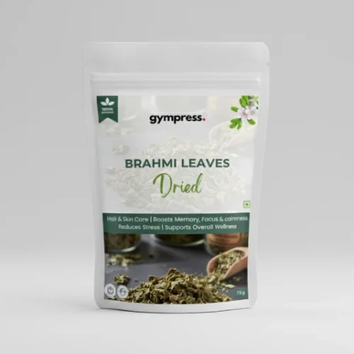 Brahmi Leaves | The Herb for Mind & Memory