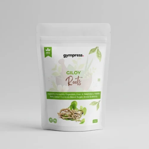Giloy Roots | The Immunity Powerhouse of Ayurveda