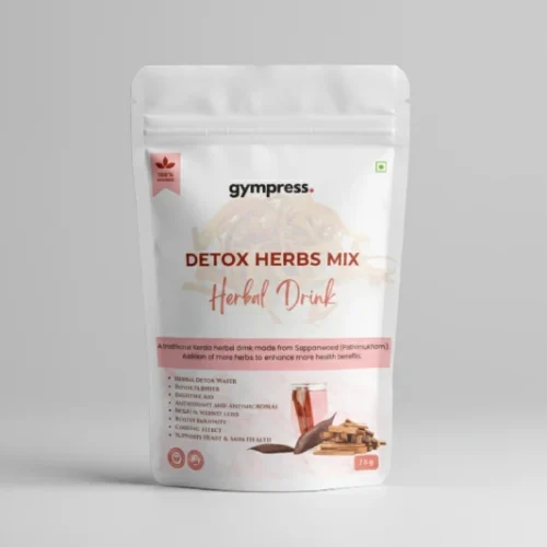 Detox Herbs Mix – Purify, Refresh & Rejuvenate Naturally