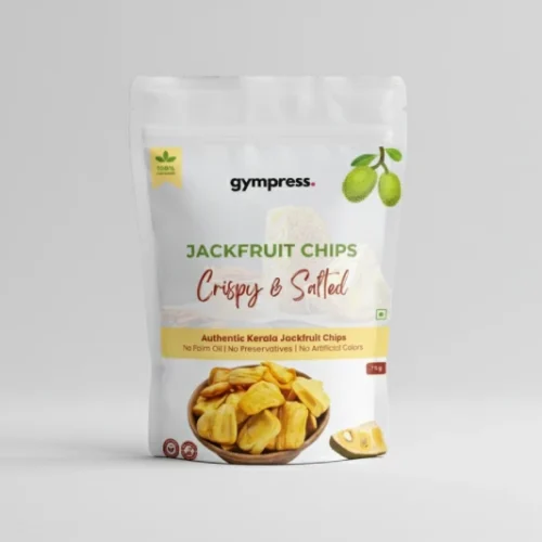 Crispy Jackfruit Chips – Taste of Kerala in Every Bite