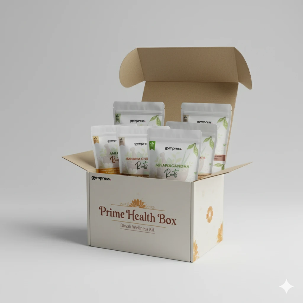 prime health box