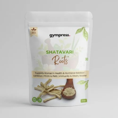 Shatavari Roots