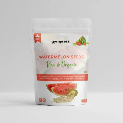 Watermelon Seeds – Tiny Seeds, Mighty Nutrition